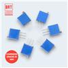 5pz Trimmer potenziometro 50k 50 k ohm multigiro multiturn 3296W 3296 precisione