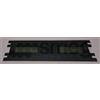 Smeg Pellicola serigrafata adesiva display per forno 913093671 originale SMEG