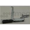 Smeg Cerniera sinistra porta originale codice 931330250 forno Smeg