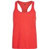 O'NEILL Tanktops Essentials Racer Back Tanktop, T-Shirt Donna, 13016 Sunrise Red, Small-Medium