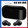Auricolari Cuffie Bluetooth Wireless con Powerbank Senza Fili per Sport Correre