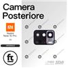 XIAOMI VETRO FOTOCAMERA POSTERIORE REDMI NOTE 10 PRO 5G ORIGINALE LENTE