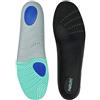 SHOEBOY'S natch! DYNAMIC 100 - Plantare dinamico per interni ed esterni, taglia 43, confezione da 1 (1 paio)