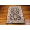 Nourison 99446270405 - Tappeto di tessuto a macchina, bist bist, 0,9 m 22,9 cm x 1,5 m 22,9 cm