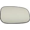 Taros Trade 57-0538-R-132420 Vetro Specchietto Ret
