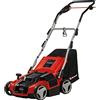 Einhell GE-SA 1435/1 - Scarificatore elettrico con manico regolabile, larghezza di lavoro 35 cm