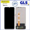 OPPO DISPLAY TOUCH SCREEN per OPPO A53s 5G CPH2321 A55s CPH2309 SCHERMO VETRO NERO