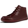 Camper Peu Cami 36411, Scarpe da ginnastica Uomo, Marrone scuro 100, 47 EU