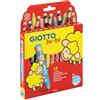 Giotto be-bè Matitoni 12 Pz