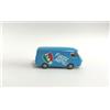 BREKINA PIBK238Napoli Fiat 238 azzurro celebrativo 3° scudetto Scala H0 1:87
