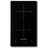 PremierTech® PremierTech Piano Cottura a Induzione 2 zone 30cm domino Timer Blocco PT302I
