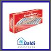 IMPERIA RAVIOLAMP STAMPO PASTA IN ALLUMINIO PER 36 RAVIOLI CLASSICI + MATTARELLO
