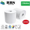 Rotoloni carta multiuso rotoli asciuga tutto casa officina industriale bobina di