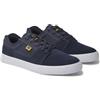 DC Shoes Sneakers da Uomo Tonik, DC Navy/Blue, 39 EU, Dc Navy Blue, 39 EU