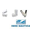 Inox Nautica SNODO GIUNTO PER TUBI TENDALINO CAPPOTTINE Ø 20 NAUTICA