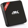 TV Box Android H96 4 CORE 4K UCD Android 7.0 DDR 2GB + EMMC 16GB Televisione