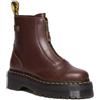 Dr Martens Jetta Boots Marrone EU 36 Donna