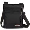 EASTPAK RUSHER Borsa a Tracolla, 1.5 L - Sunday Grey (Grigio)
