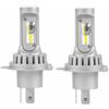 Simoni Kit Conversione LED Coppia Lampada H4 iLuz 6500K 2000 Lumen 10-30V Simoni Racing
