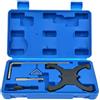 Messa in Fase per Ford 1.25 1.4 1.6 16v LPG Benzina 1.5 1.6 Ecoboost 2.0 TDCi