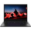 Lenovo Idg Thinkpad L13 G4 13.3´´ I5-1335u/16gb/512gb Ssd Laptop Rosso Spanish QWERTY / EU Plug