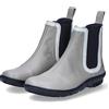 ART 1437 Antibes, Stivali alla Moda Donna, Sesame Black, 36 EU