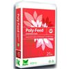 HAIFA POLYFEED 25 KG CONCIME IDROSOLUBILE 20-20-20 & NPK 16-6-31 MICROELEMENTI