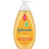 Johnson's Baby Johnson`S Baby Johnson S Shampoo Originale Con Dispenser - 500 ml