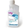 CTX SVERNANTE CHIUSURA INVERNALE PISCINA CTX-551C 1 LT = 50 MC TRATTAMENTO CTX