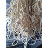 20 coppie Chiappo x Caciocavalli Con Fune di mt 1,40 + 20 Mt Rete 80 Maglie