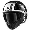 SHARK CASCO STREET DRAK TRIBUTE RM XS