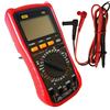 Tester Digitale Professionale Multimetro Volt Ampere Farad Puntali YI-58L