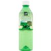 Tropical Bevanda Analcolica, con Aloe Vera, 500ml