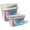 CTX Professional MultiAction Senza Rame CTX-342 Pastiglie da 250GR Multi Funzione 1 Kg o 5 Kg