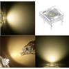 STG-TOP DIODI LED PIRANHA 4 PIN piedini alta luminosità 3mm 5mm BIANCO VERDE ROSSO BLU