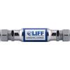BWT Liff Limebeater - Inibitore elettrolitico a compressione LBC2-22V2