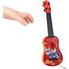 Mini chitarra classica a 4 corde per ukulele per bambini per bambini