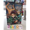 DEMON SLAYER LIBRO DA COLORARE - INDACO Ed. STAR COMICS SCONTO 5%