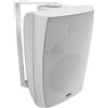 zencocco CASSA DIFFUSORE AUDIO 20W 30W CON STAFFA PARETE SOFFITTO FILODIFFUSIONE 204/205