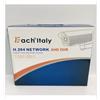 Each Italy DVR Videosorveglianza AHD H264 LAN VGA 4 CH Canali Audio Video EACH ITALY