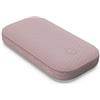 LEXOR LEXON POWERSOUND BATTERIA ESTERNA A INDUZIONE CON ALTOPARLANTE BLUETOOTH 360 ROS