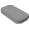 LEXOR LEXON POWERSOUND BATTERIA ESTERNA A INDUZIONE CON ALTOPARLANTE BLUETOOTH 360 (GR