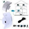 WIRELESS 300MPS Ripetitore Amplificatore Segnale Lan Rete WPS Wireless-N Wifi Repeater 300 Mbps