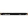 Does not apply P3 500GB Pcie 3.0 3D NAND Nvme M.2 SSD, Fino a 3500Mb/S - CT500P3SSD8