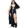 Leg Avenue Sultry Sinner Costume di Carnevale, Taglia 3X-4X