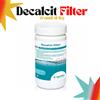 Bayrol Decalcit Filter Granuli 1 Kg - Disincrostante Filtri Piscina Trattamento
