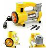 Cyclone Compressore Aria Per Auto Portatile Cyclone 150 PSI 12 V 27 IPM Accendi Sigari