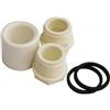 AstralPool Pressacavo Corpo Faro M-25 AstralPool illuminazione Piscina 4403010313