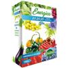 Energica CONCIME NPK 20-20-20 MICROELEMENTI ORTO GIARDINO 1 KG AZOTO FOSFORO POTASSIO