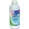 CTX Professional AlgaStop NonStop CTX-570 Antialga non Schiumogeno per Piscine 1 L
